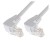 PATCHCORD RJ45/0.25-KK/W 0.25m-1344190