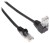 PATCHCORD RJ45/0.25-PK/B 0.25m-1344234