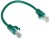 PATCHCORD RJ45/0.2-GREEN 0.2m-1348585