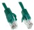 PATCHCORD RJ45/0.2-GREEN 0.2m-1348584