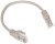 PATCHCORD RJ45/0.2-GREY 0.2m-1348569