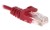 PATCHCORD RJ45/0.2-RED 0.2m-1349576