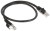 PATCHCORD RJ45/0.5-BLACK 0.5m-1353719