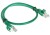 PATCHCORD RJ45/0.5-GREEN 0.5m-1353711
