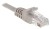 PATCHCORD RJ45/0.5-GREY 0.5m-1353720