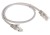 PATCHCORD RJ45/0.5-GREY 0.5m-1353722
