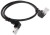 PATCHCORD RJ45/0.5-KK/B 0.50m-1344223