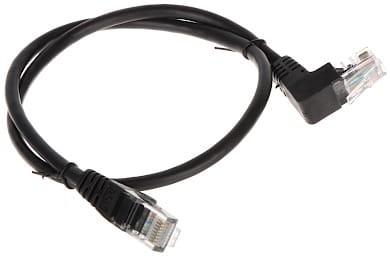 PATCHCORD RJ45/0.5-PK/B 0.50m-1341477