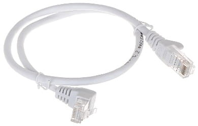 PATCHCORD RJ45/0.5-PK/W 0.50m-1344207