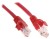 PATCHCORD RJ45/0.5-RED 0.5m-1353708