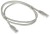 PATCHCORD RJ45/1.0-GREY 1.0m-1345447