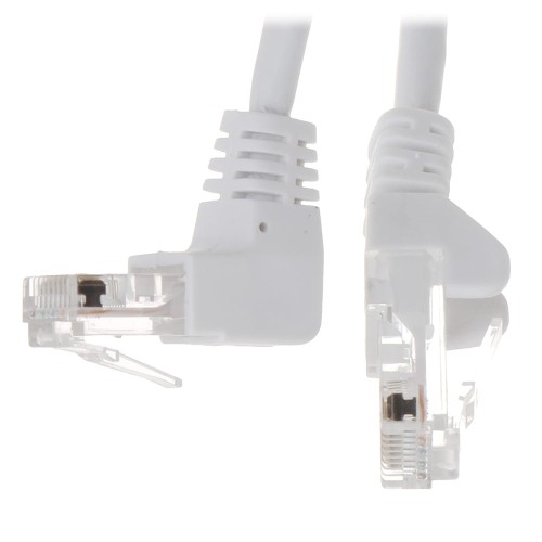 PATCHCORD RJ45/1.0-PK/W 1.0m-1344208