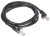 PATCHCORD RJ45/1.8-BLACK 1.8m-1354144