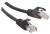 PATCHCORD RJ45/1.8-BLACK 1.8m-1354143