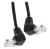 PATCHCORD RJ45/2.0-KK/B 2.0m-1344226