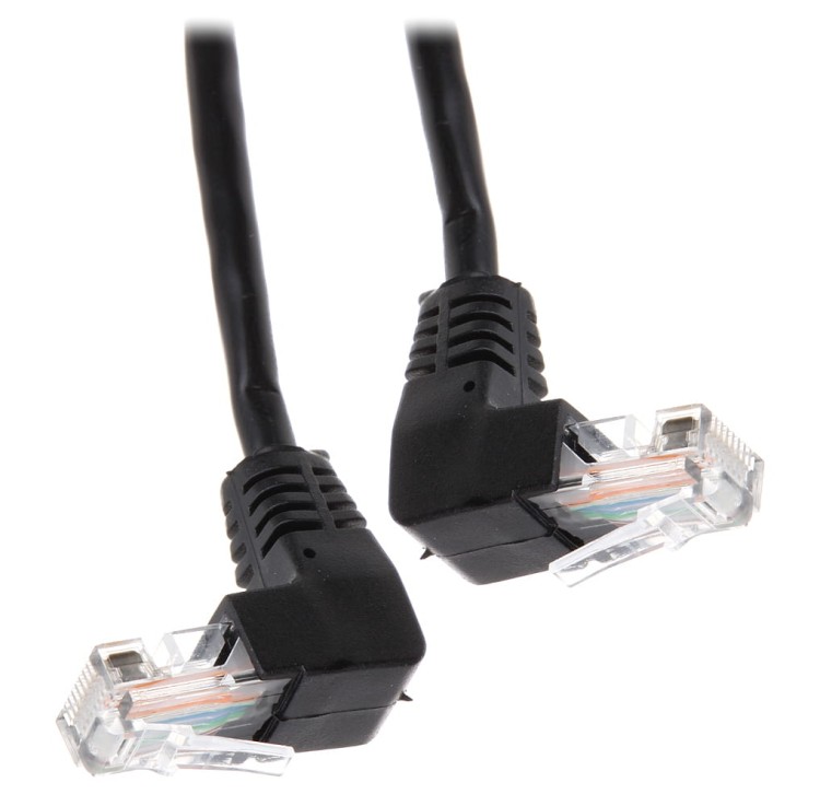 PATCHCORD RJ45/2.0-KK/B 2.0m-1344226