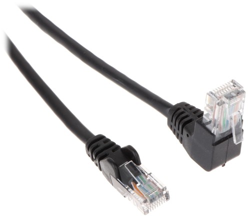 PATCHCORD RJ45/2.0-PK/B 2.0m-1344236