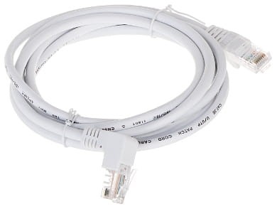 PATCHCORD RJ45/2.0-PK/W 2.0m-1344211