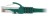 PATCHCORD RJ45/3.0-GREEN 3.0m-1354139