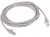 PATCHCORD RJ45/3.0-GREY 3.0m-1354134