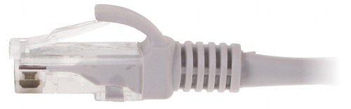 PATCHCORD RJ45/3.0-GREY 3.0m-1354133