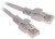 PATCHCORD RJ45/3.0-GREY 3.0m-1354132
