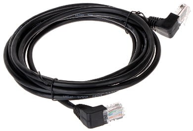 PATCHCORD RJ45/3.0-KK/B 3.0m-1344229