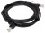 PATCHCORD RJ45/3.0-PK/B 3.0m-1344239