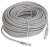 PATCHCORD RJ45/40-GREY 40m-1347420