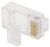 WTYK MODULARNY RJ45/6*P100-1353274