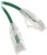 PATCHCORD RJ45/6/0.5-G-THIN 0.5m-1341903