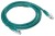 PATCHCORD RJ45/6/1.5-GREEN 1.5m-1350854