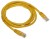 PATCHCORD RJ45/6/1.5-YELLOW 1.5m-1350858