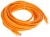 PATCHCORD RJ45/6/10.0-ORANGE 10m-1338326