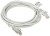 PATCHCORD RJ45/6/2.0-GREY 2.0m-1334851