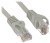 PATCHCORD RJ45/6/2.0-GREY 2.0m-1334850