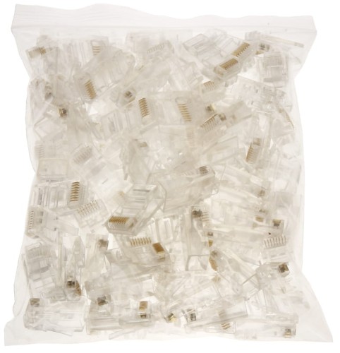 WTYK MODULARNY RJ45/C*P100-1347907