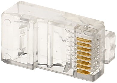WTYK MODULARNY RJ45/C*P1000-1349490