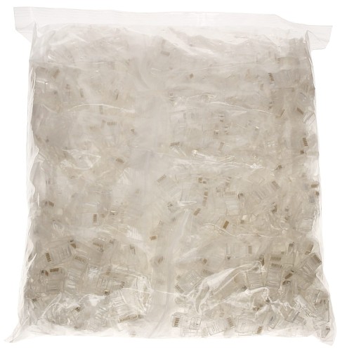 WTYK MODULARNY RJ45/C*P1000-1349489