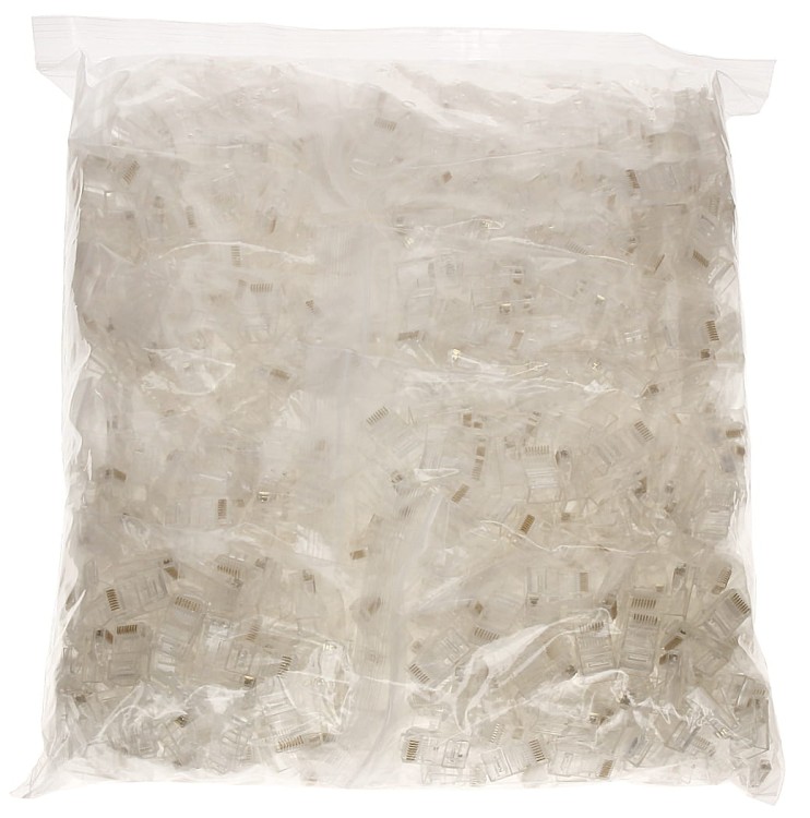 WTYK MODULARNY RJ45/C*P1000-1349489