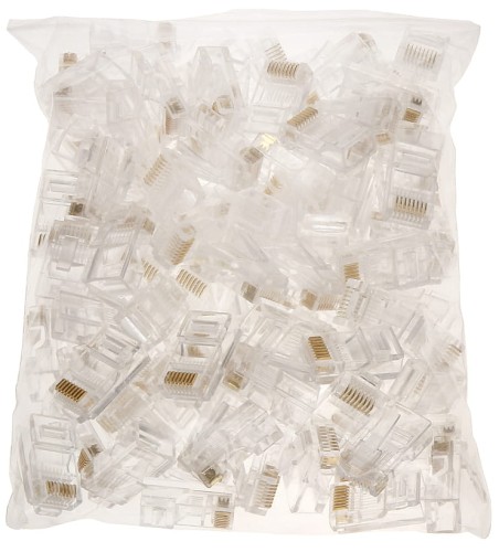 WTYK MODULARNY RJ45/C53*P100-1349493