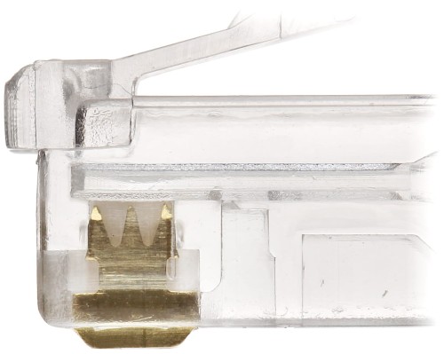 WTYK MODULARNY RJ45/C53*P1000-1349496