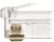 WTYK MODULARNY RJ45/C53*P1000-1349496