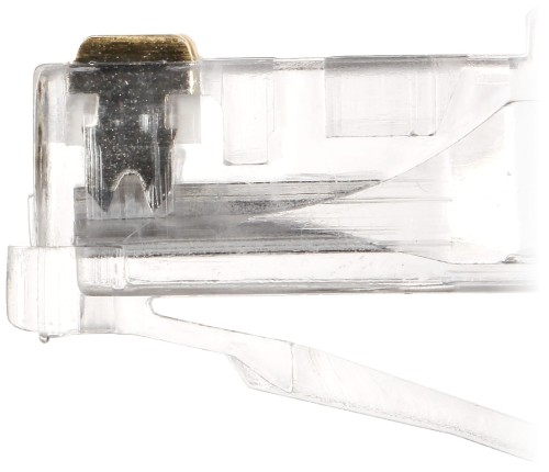 WTYK MODULARNY RJ45/C6*P100-1348693