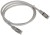 PATCHCORD RJ45/FTP6/1.0-GY 1.0m-1339793