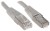 PATCHCORD RJ45/FTP6/2.0-GY 2.0m-1339794