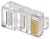 WTYK MODULARNY RJ45T*P100 TYP EZ-1341489