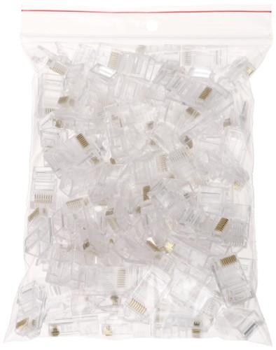 WTYK MODULARNY RJ45T*P100 TYP EZ-1341488