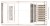 WTYK MODULARNY RJ45T/6*P100 TYP EZ-1341478