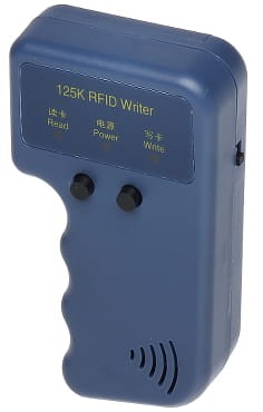 PROGRAMATOR KART I BRELOKÓW RW-125K-1351349